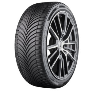 Bridgestone Turanza6 All Season215/50R18 92W