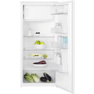 Electrolux incorporabil LFB3AE12S, 188 L, Clasa E, Control electronic, 122 cm