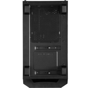 Chieftec Elox Black