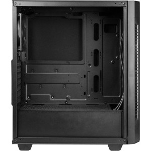 Chieftec Elox Black
