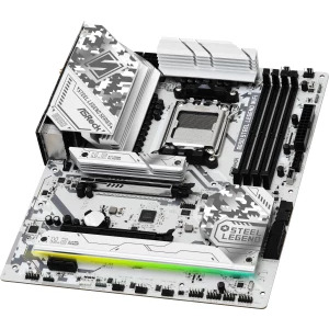 ASRock B650 STEEL LEGEND WIFI