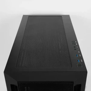 Chieftec Apex Air Black