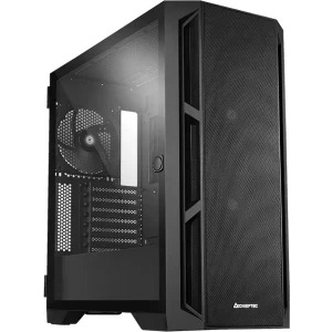 Chieftec Apex Air Black