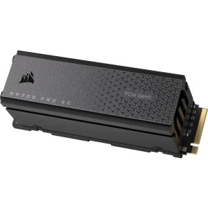 Corsair MP700 PRO SE Heatsink 2TB PCI Express 5.0 x4 M.2 2280