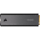 SSD Corsair MP700 PRO SE Heatsink 2TB PCI Express 5.0 x4 M.2 2280