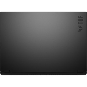 ASUS Gaming 14'' TUF A14 FA401UU, 2.5K 165Hz, Procesor AMD Ryzen™ 7 8845HS (16M Cache, up to 5.1 GHz), 16GB LPDDR5X, 512GB SSD, GeForce RTX 4050 6GB, No OS, Jaeger Gray