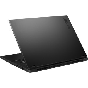ASUS Gaming 14'' TUF A14 FA401UU, 2.5K 165Hz, Procesor AMD Ryzen™ 7 8845HS (16M Cache, up to 5.1 GHz), 16GB LPDDR5X, 512GB SSD, GeForce RTX 4050 6GB, No OS, Jaeger Gray