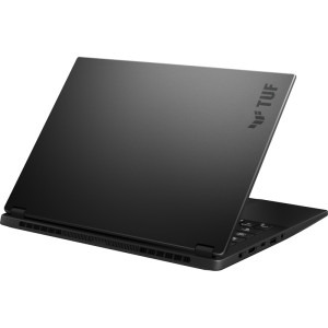 ASUS Gaming 14'' TUF A14 FA401UU, 2.5K 165Hz, Procesor AMD Ryzen™ 7 8845HS (16M Cache, up to 5.1 GHz), 16GB LPDDR5X, 512GB SSD, GeForce RTX 4050 6GB, No OS, Jaeger Gray