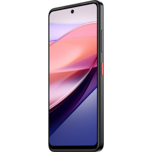 ZTE nubia Focus 5G, Display 120Hz, 256GB, 6GB RAM, Dual SIM, 108MP AI Camera, Baterie 5000 mAh, Black