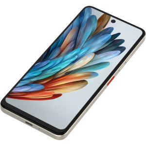 スマートフォン本体 nubia Music 4GB/128GB Zte Nubia Music 4GB/128GB 6.6´´ マルチカラー | Techinn