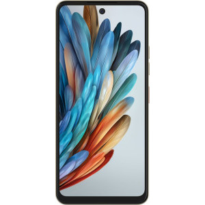 スマートフォン本体 nubia Music 8 + 128GB Smartphone ZTE nubia Music, 128GB, 8GB RAM (4GB + 4GB extensibili