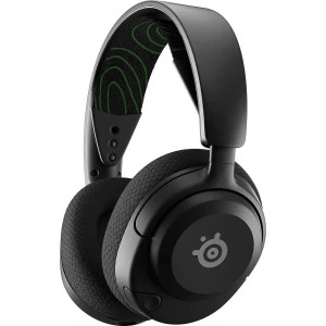 SteelSeries Arctis 5X Wireless Black