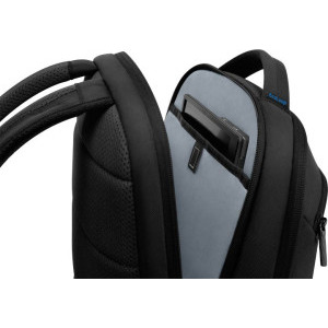 DELL Rucsac notebook 15.6 inch EcoLoop Pro Black