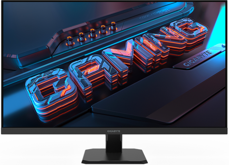 Monitor LED GIGABYTE Gaming GS32Q 31.5 QHD IPS 1 ms 170 Hz HDR FreeSync Premium