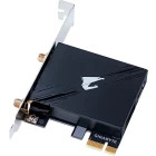 Placa de retea wireless GIGABYTE GC-WIFI7 Tri-Band WiFi 7 V1.0