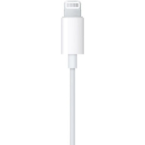 Apple In-Ear, EarPods cu Lighting conector
