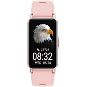 Maxcom Fit FW53 Nitro GPS, Gold