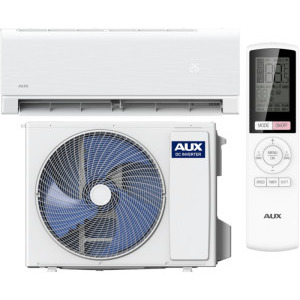 Aer conditionat AUX C-Series ASW-H18E3A4/CAR3DI-C7, 18000 BTU, A++/A+, Inverter