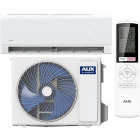 Aer conditionat AUX C-Series ASW-H24E3A4/CAR3DI-B9, 24000 BTU, A++/A+, Inverter