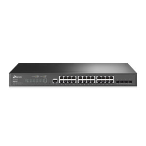 Omada by TP-LINK Gigabit SG3428