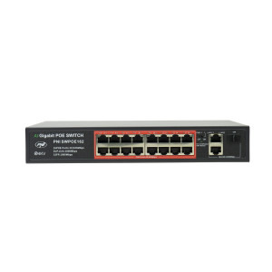 Switch PNI SWPOE162