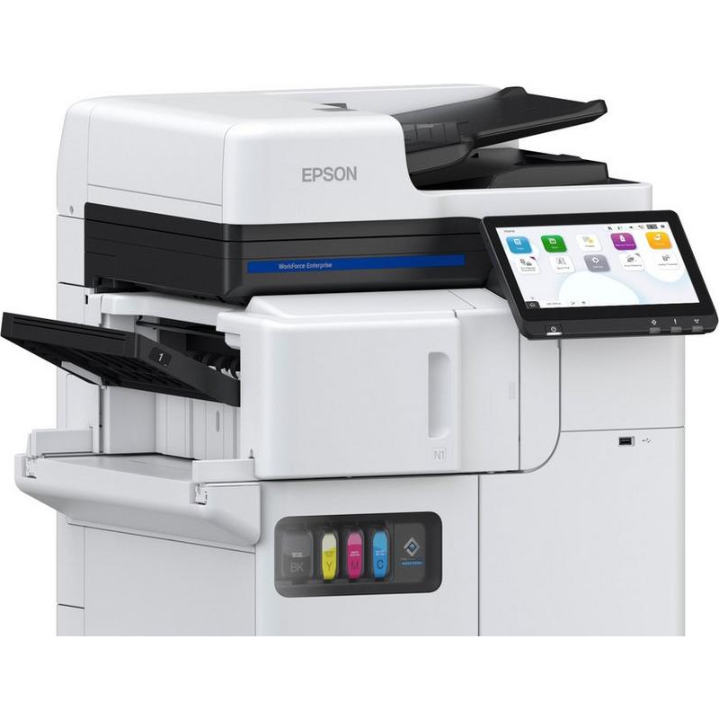 Accesoriu printing Epson Dispozitiv de finisare interior-P1