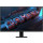 Monitor LED GIGABYTE Gaming GS27Q X 27 inch QHD IPS 1 ms 250 Hz HDR FreeSync Premium