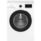 Masina de spalat rufe Arctic APLM2WFSU27411W, 7 kg, 1400 RPM, Clasa A, Silent Inverter, ExtraSteam, IronExpress, Steam, WaterMode, Add-In, Alb