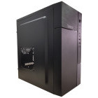 Carcasa Spacer Mini Black