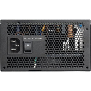 Chieftec Vita Series BPX-750-S, 80+ Bronze, 750W
