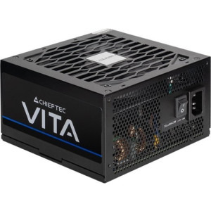 Chieftec Vita Series BPX-850-S, 80+ Bronze, 850W