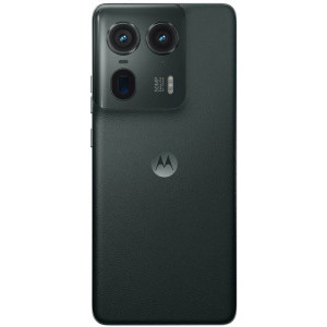 Motorola Edge 50 Ultra, 1TB, 16GB RAM, Dual SIM, 5G, 4-Camere, Forest Grey