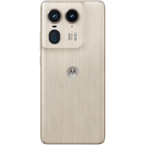 Motorola Edge 50 Ultra, 1TB, 16GB RAM, Dual SIM, 5G, 4-Camere, Nordic Wood