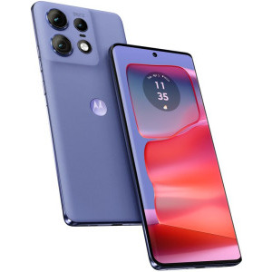 Smartphone Motorola Edge 50 Pro, 1.5K 144Hz True Color Display