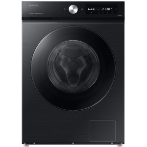Masina de spalat rufe Samsung WW90DB7U94GEU4, Bespoke AI, 9 kg, 1400 RPM, Clasa A, AI Wash, Auto Dosing, AI EcoBubble, Super Speed, AI Energy, Negru