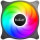 Ventilator PCCooler FX 120 RGB 120mm Black