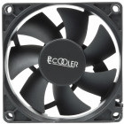 Ventilator PCCooler DN 80mm Three Fan Pack