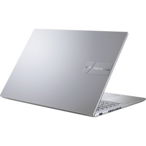 ASUS 16'' Vivobook 16 X1605VA, WUXGA, Procesor Intel® Core™ i5-13420H (12M Cache, up to 4.60 GHz), 16GB DDR4, 512GB SSD, Intel UHD, No OS, Cool Silver