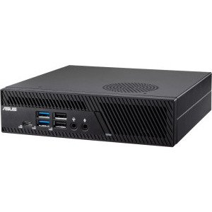 Mini PC ASUS PB63, Procesor Intel® Core™ i7-13700 2.1GHz Raptor Lake, 16GB RAM, 512GB SSD, UHD 770, no OS