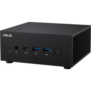Mini PC ASUS ExpertCenter PN53, Procesor AMD Ryzen 7 7730U 2.0GHz Barcelo R, 16GB RAM, 512GB SSD, Radeon Graphics, Windows 11 Pro