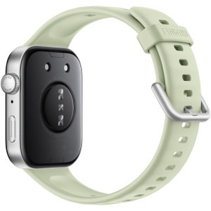 Huawei Watch FIT 3 Green Fluoroelastomer Green Strap