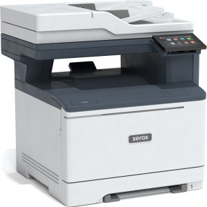 Xerox C325, Laser, Color, Format A4, Duplex, Retea, Wi-Fi, Fax + Tonere
