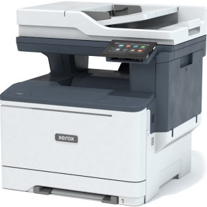 Xerox C325, Laser, Color, Format A4, Duplex, Retea, Wi-Fi, Fax + Tonere