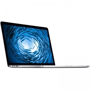 Apple 13.3'' MacBook Pro 13 with Retina display, Broadwell i5 2.7GHz, 8GB, 128GB SSD, Intel Iris Graphics, Mac OS X Yosemite, ENG keyboard