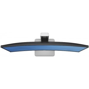 DELL UltraSharp U3415 Curbat 34 inch 5ms silver-black 60Hz