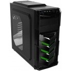 RAIDMAX Vortex V4 Green