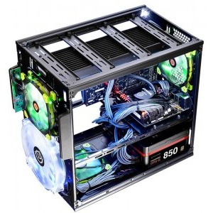 Thermaltake Core X1