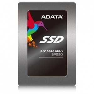 ADATA Premier Pro SP920 512GB SATA-III 2.5 inch