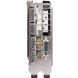 EVGA GeForce GTX 980 Ti Superclocked+ ACX 2.0+ 6GB GDDR5 384-bit