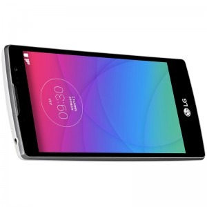 LG Spirit H420 White